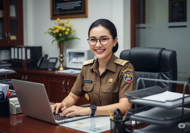 Foto Arunika Dewi Sukma, MM