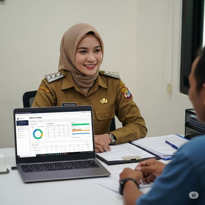 Foto Sintia Kumalasari, S.E